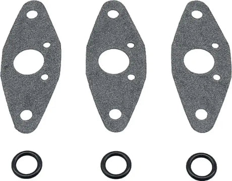 719112 Exhaust Valve Gskt Kit Sd 800 Mach Z '97 00 Form Iii 600+
