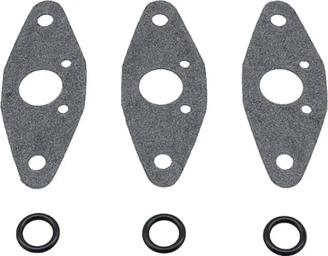 719112 Exhaust Valve Gskt Kit Sd 800 Mach Z '97 00 Form Iii 600+