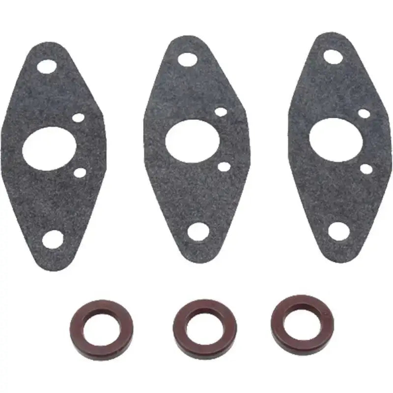 719116 Exhaust Valve Gskt Kit Mach Z 01 03 Ski Doo