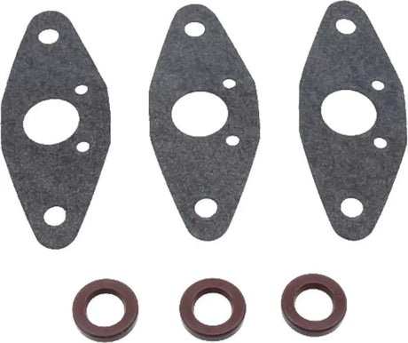 719116 Exhaust Valve Gskt Kit Mach Z 01 03 Ski Doo