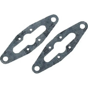 VERTEX 719119 Exhaust Valve Gasket Kit Pol S/M