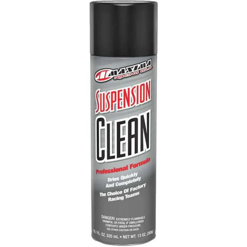 71920 Suspension Clean Professional Formula 13oz