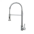 719323 Faucet by Lippert