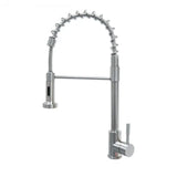 719323 Faucet by Lippert