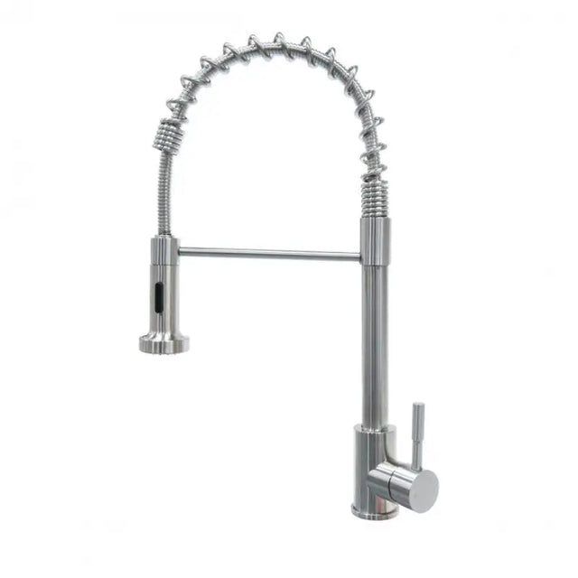 719323 Faucet by Lippert