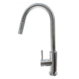 719333 Faucet by Lippert