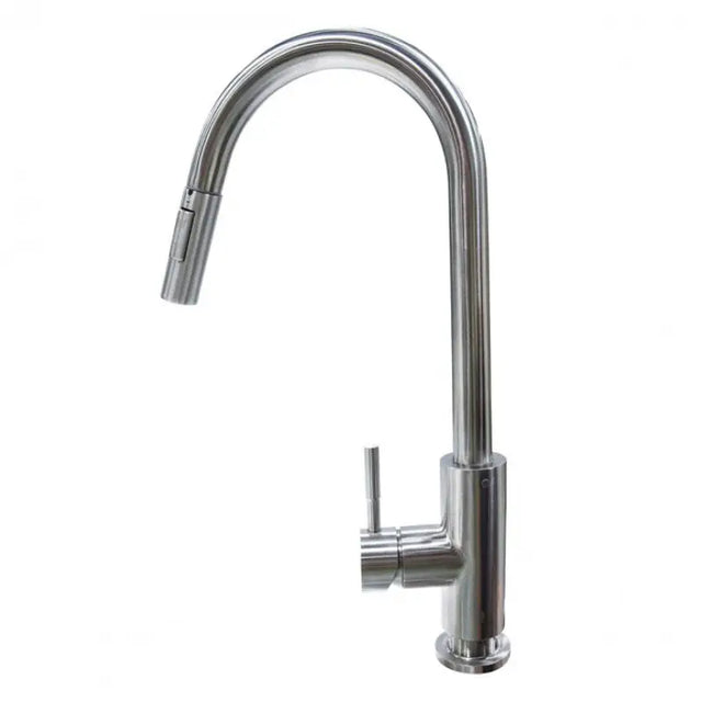 719333 Faucet by Lippert