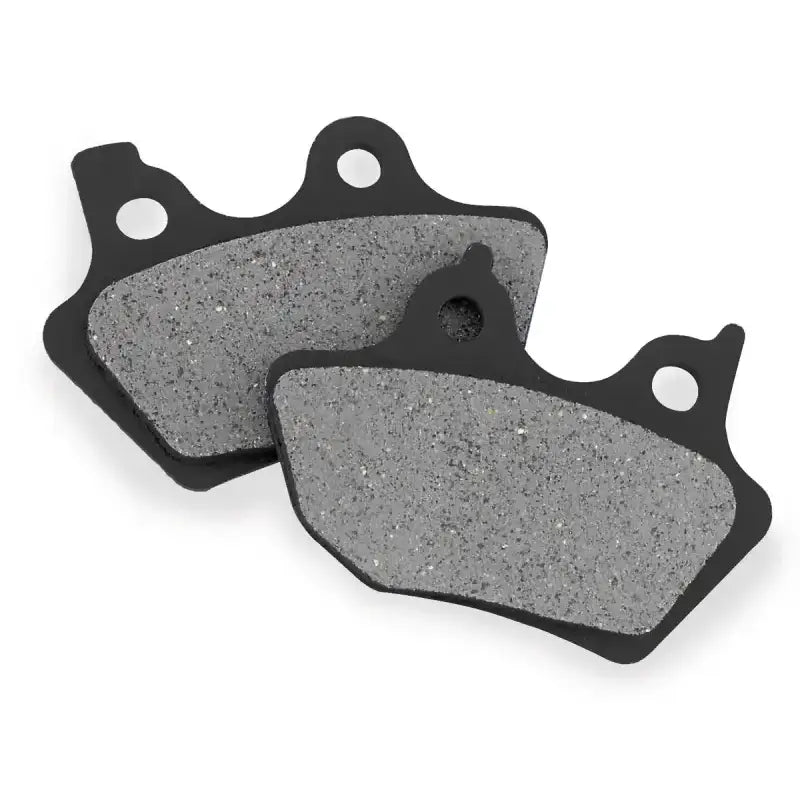 7195-Z + Lyndall Brakes Brake Pad Z + 00-07 Front/Rear