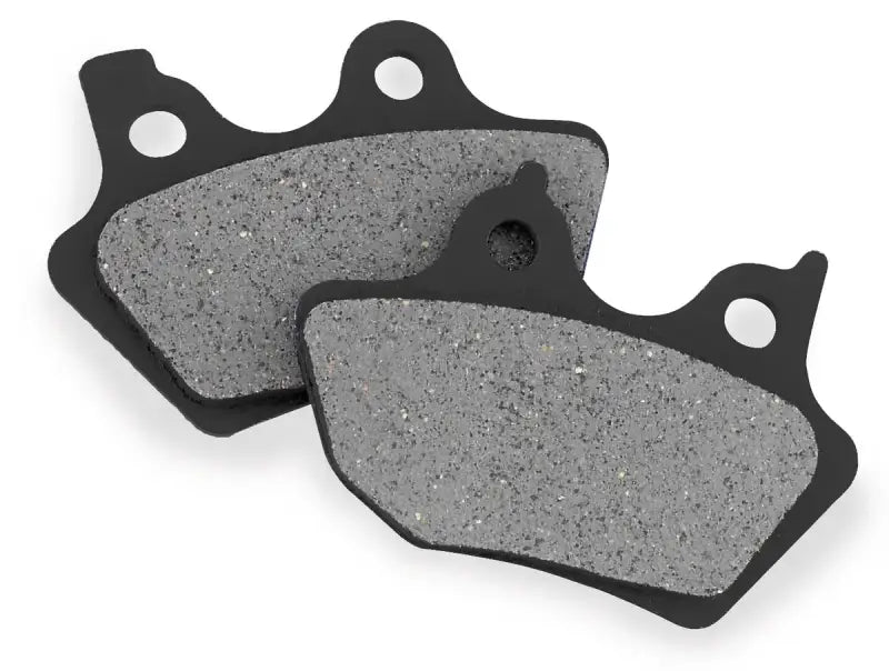 7195-Z + Lyndall Brakes Brake Pad Z + 00-07 Front/Rear