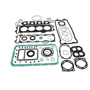 Vertex Pistons Complete Gasket Kt W/Oil Seals - 611421