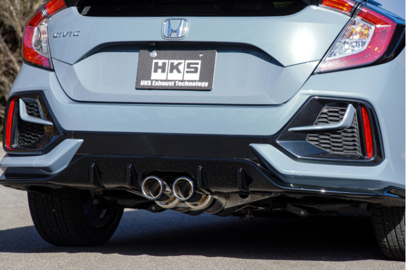 HKS 31019-AH108 HKS Hi-Power SPEC-L2 6BA-FK7 L15C