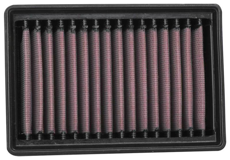 K&N Engineering BM-1121 K&N 20-21 BMW R nine T Urban GS/R nine T Scrambler/R nine T Pure Replacement Air Filter