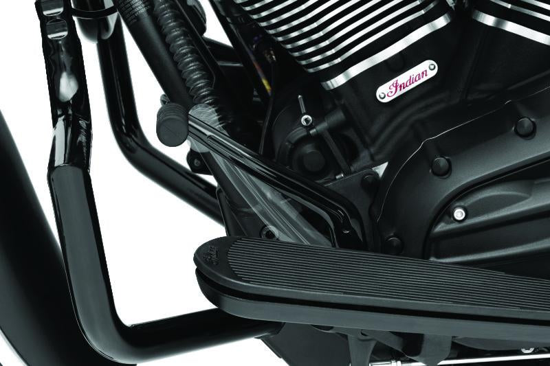 Kuryakyn 5817 Kuryakyn Shift Lever Indian Black - 5817