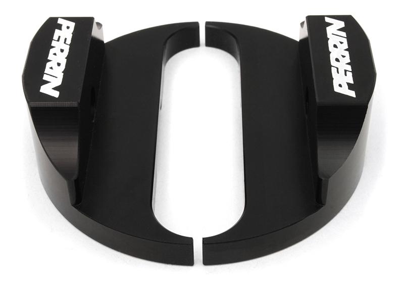 Perrin Performance PSP-SUS-565 Perrin Steering Dampener Lockdown for Subarus