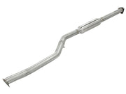 aFe 49-36608 aFe Takeda Exhaust Mid-Pipe 13-14 Honda Accord Coupe EX-L V6 3.5L 304SS