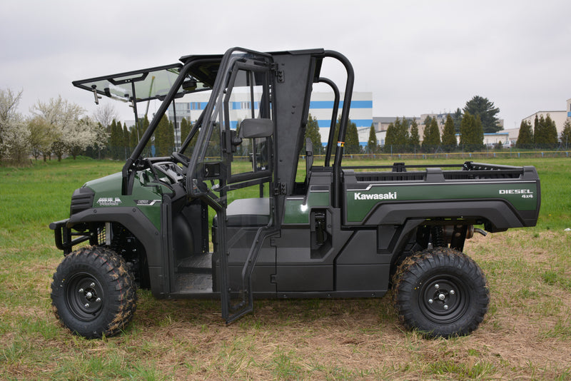 5710B Open Trail UTV Full Cab