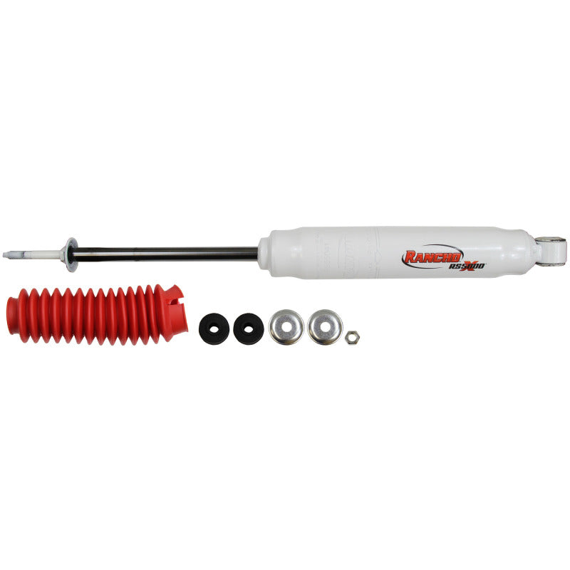 Rancho RS55041 Rancho 00-06 Toyota Tundra Rear RS5000X Shock - RS55041