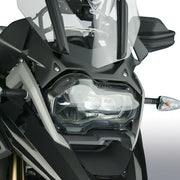 ZTechnik Headlight Guards Electrical Z5403 - Clear Guard
