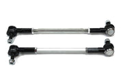 ISR Performance IS-SBL-GN ISR Performance Front Sway Bar End Links - 2010+ Hyundai Genesis Coupe