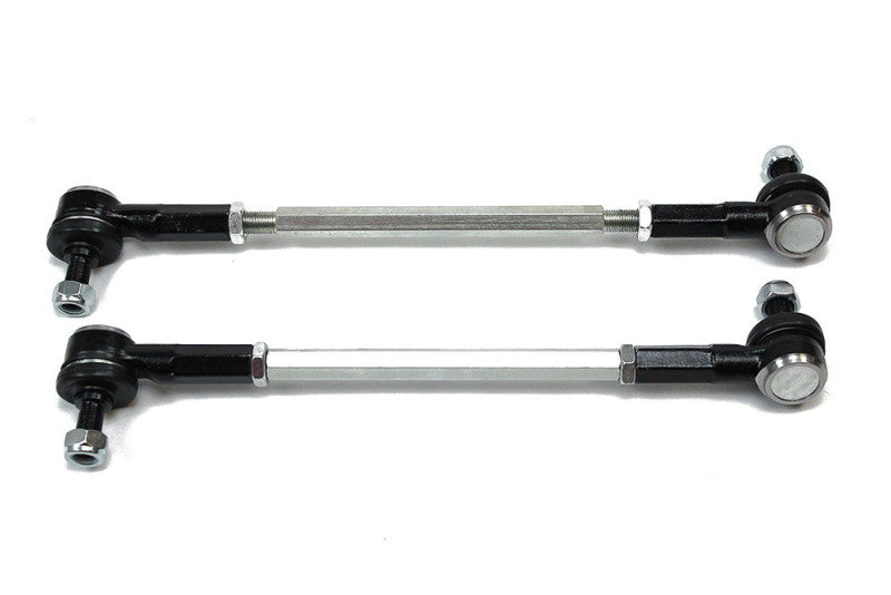 ISR Performance IS-SBL-GN ISR Performance Front Sway Bar End Links - 2010+ Hyundai Genesis Coupe