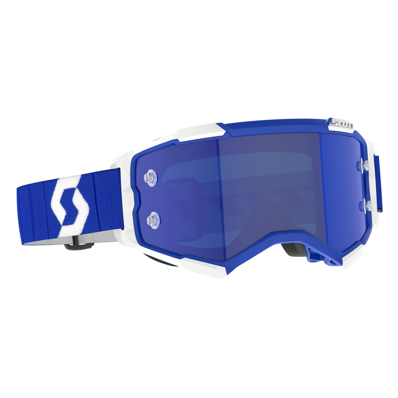 Scott Fury Goggle