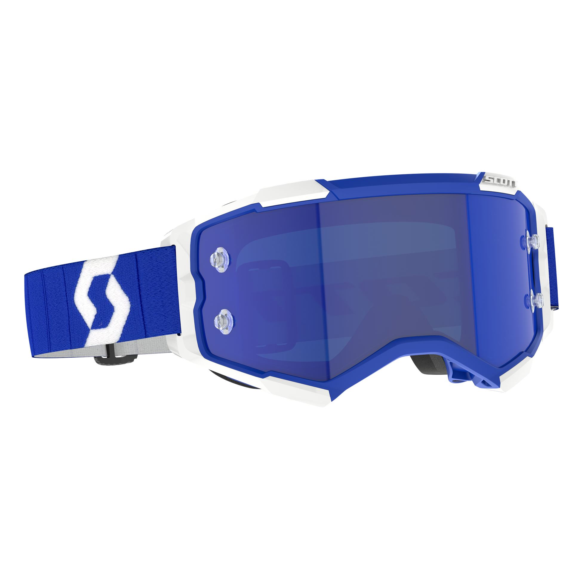 Scott Fury Goggle