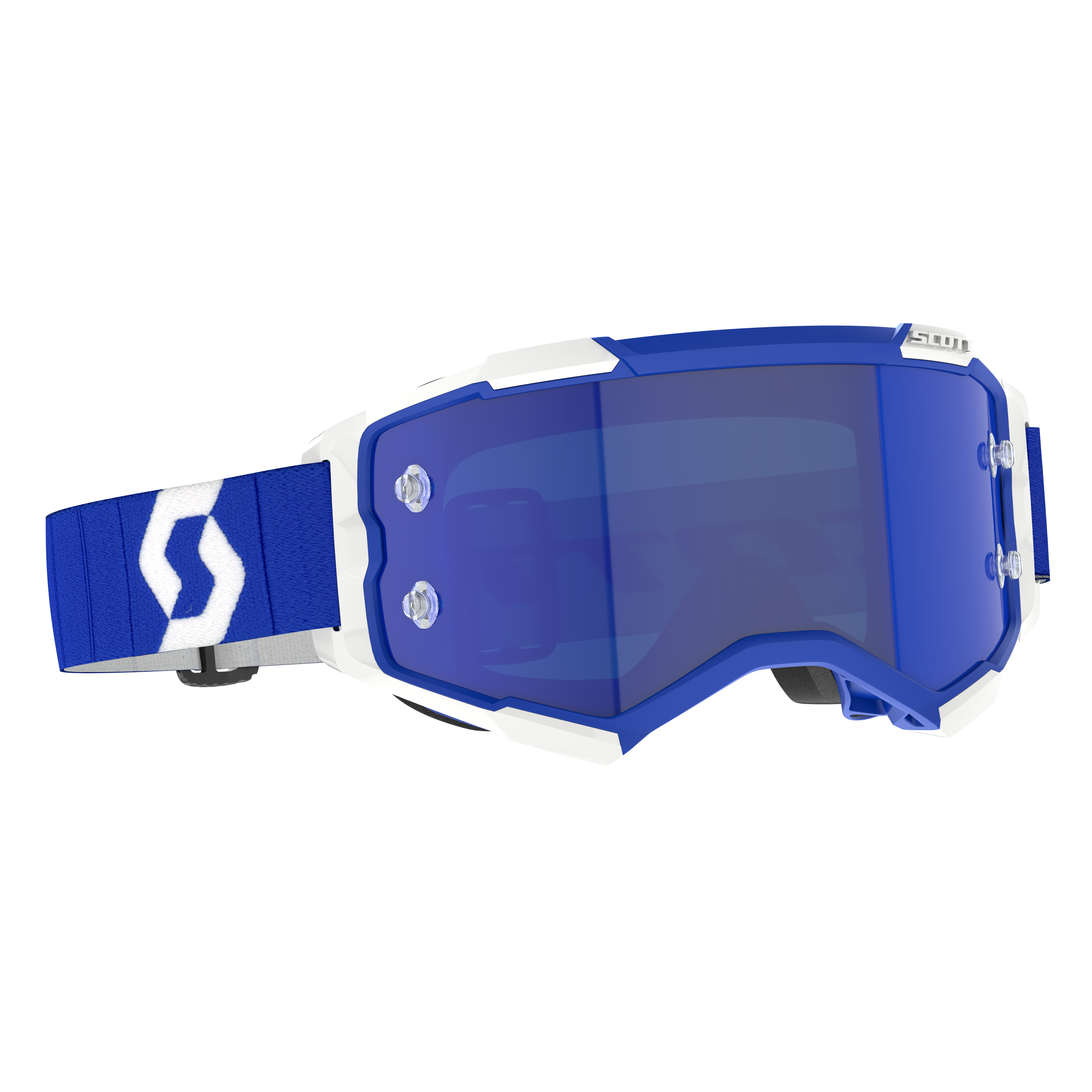 Scott Fury Goggle
