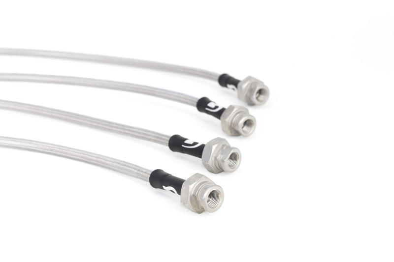 Goodridge 12298 GR G-Stop Brake Line Kits