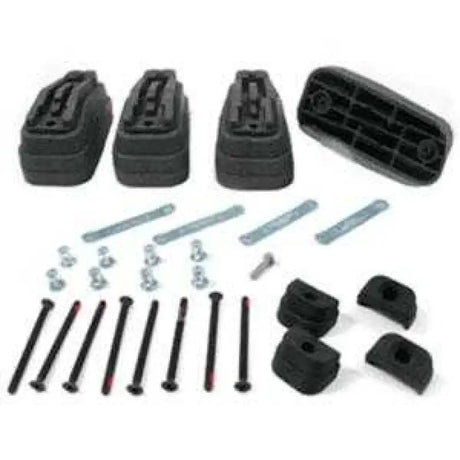 72-0151-01 DISCONTINUED - RV