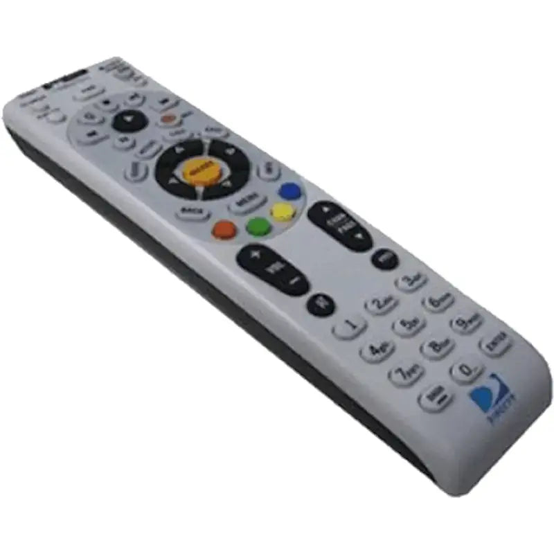 72-0563 KVH Industry Rfremotecontrolkit Directvh25Hd - Satellite Tv Receiver