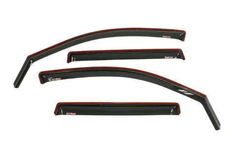 72-35901 Westin Ram 1500 Crew Cab 2009-2018; C - Rainguard