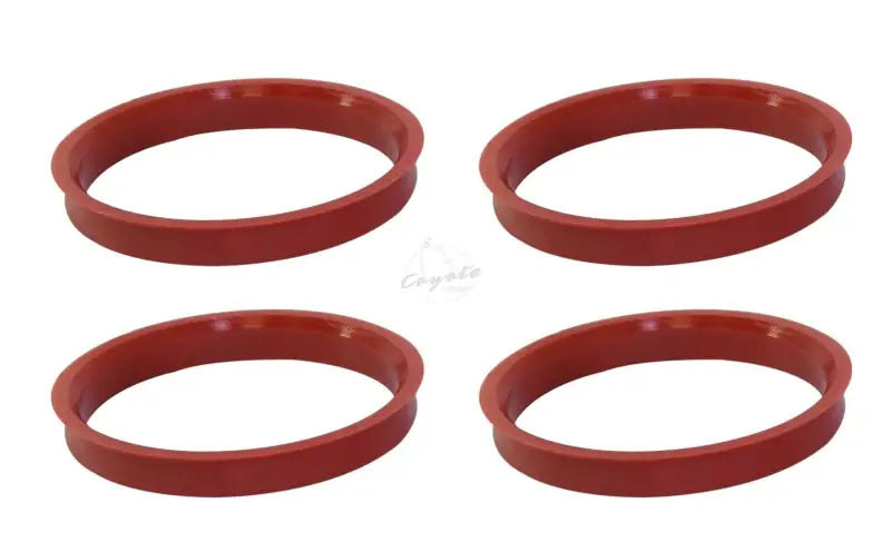 72-6656 Wheel Hub Centric Ring
