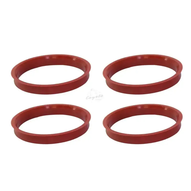 72-6656 Wheel Hub Centric Ring