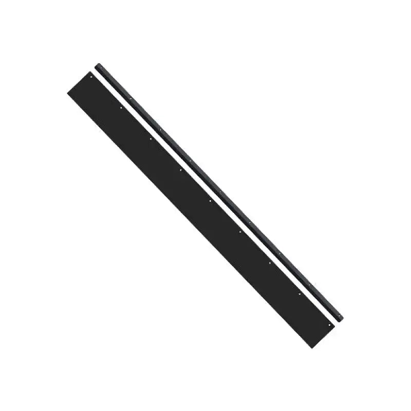 72" Plow Flap Kit