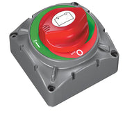 720 BEP Bat Sw 600A Cont Mc10 - Battery Disconnect Switch