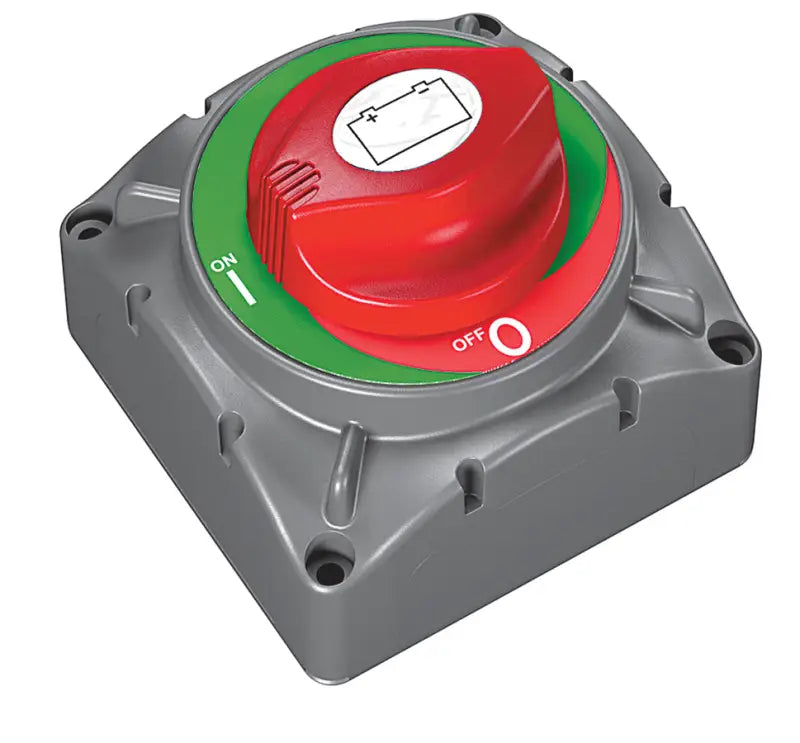 720 BEP Bat Sw 600A Cont Mc10 - Battery Disconnect Switch