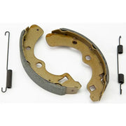 720 Brake Shoes Plain - Organic Pads