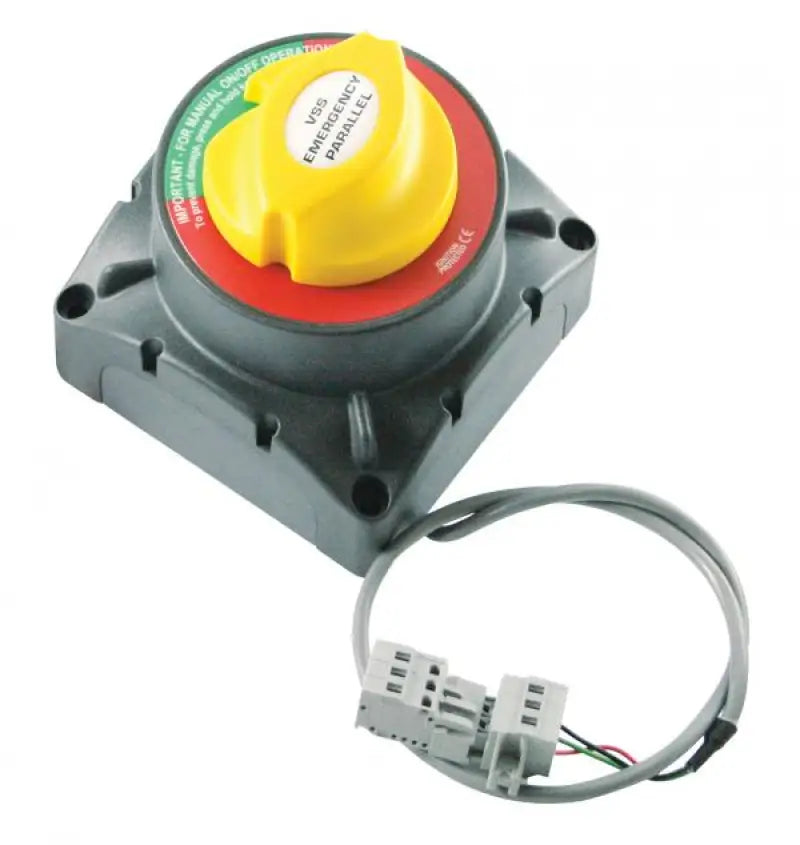 720-MDVSO BEP Battery Switch for 12V and 24V systems with 500A max current. High-quality, optic design for marine, RV, automotive, powersports, off-road use. Marine, AVADA - Best Sellers, Marine Maintenance.