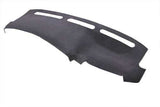 72031-00-25 Covercraft Dash Board Cover Black