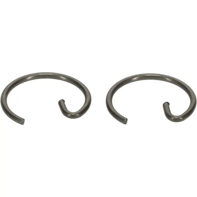 72047K Piston Circlips For Vertex Pistons Only