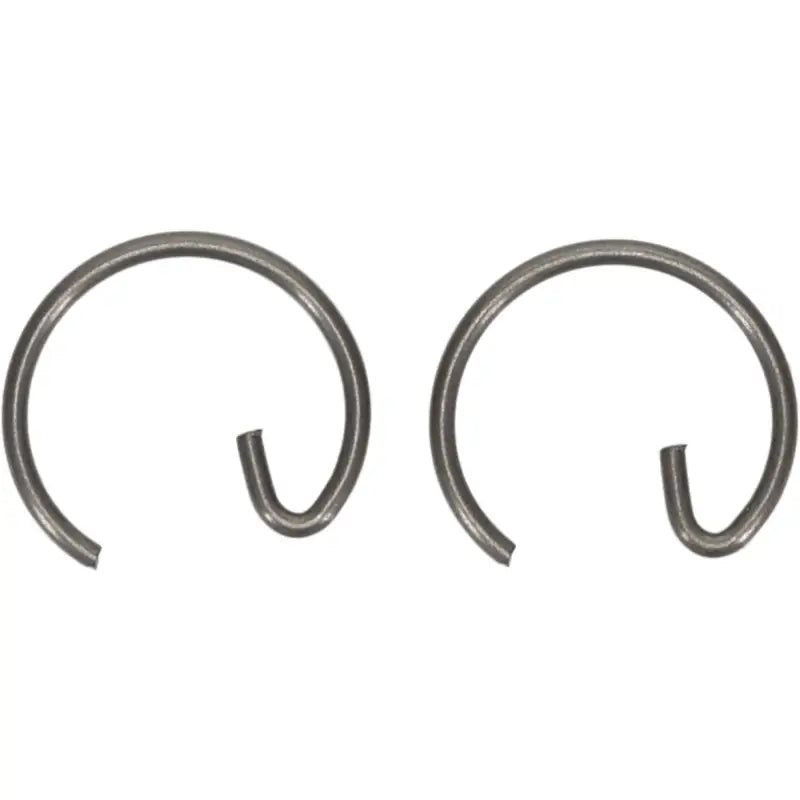 72047K Piston Circlips For Vertex Pistons Only