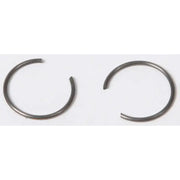 72050K Piston Circlips For Vertex Pistons Only