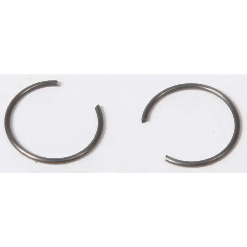 72050K Piston Circlips For Vertex Pistons Only