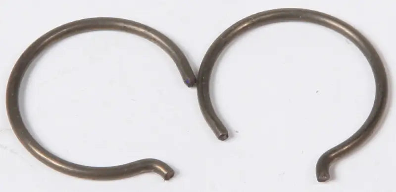 72099K Piston Circlips For Vertex Pistons Only
