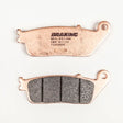 720CM55 Brake Pad Set Sintered Sport 