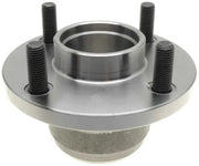 721002 Wheel Bearing and Hub Assembly