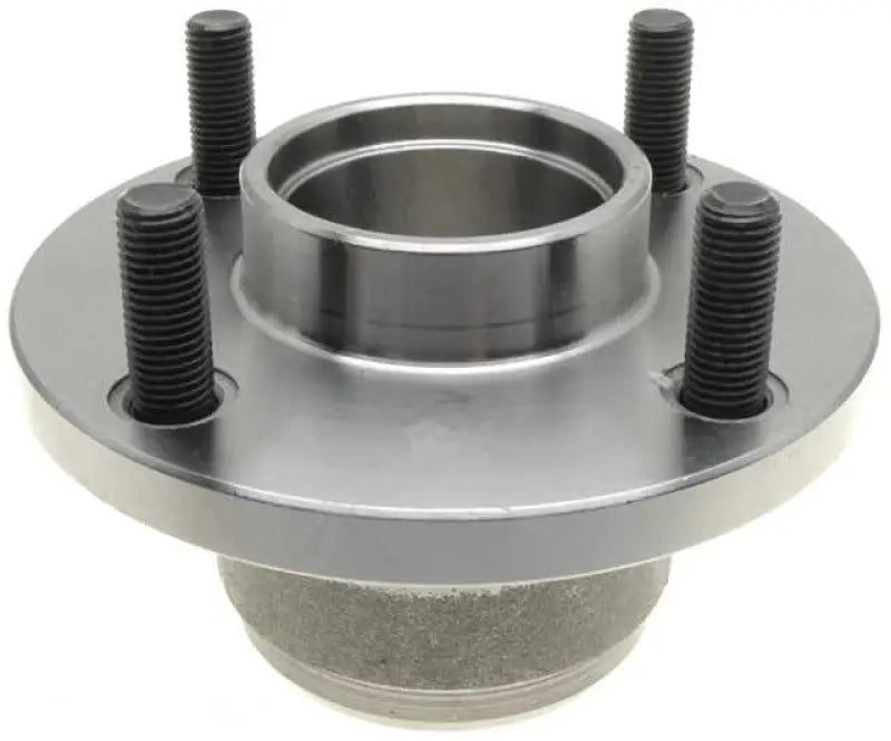 721002 Wheel Bearing and Hub Assembly