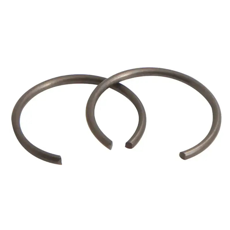 72116K Piston Circlips For Vertex Pistons Only