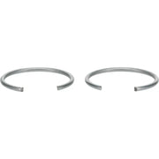 72121K Piston Circlips For Vertex Pistons Only