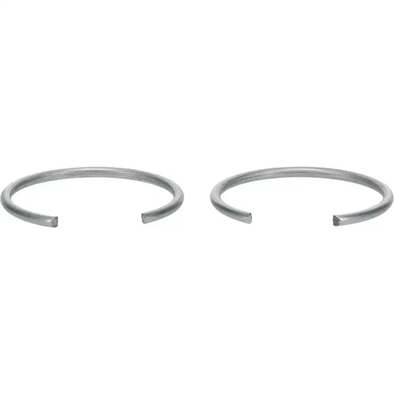 72121K Piston Circlips For Vertex Pistons Only